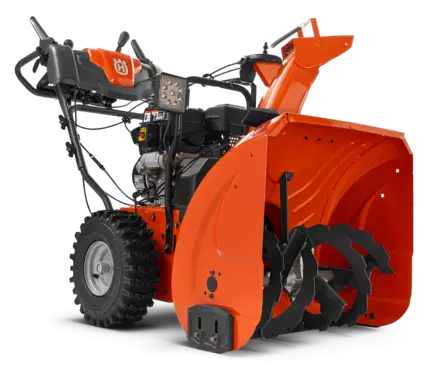 Husqvarna ST 224 - Lumilingot - 9705286-01 - 1