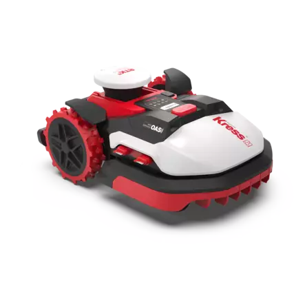 KRESS, RTK, KR173E - KRESS robottiruohonleikkurit - KR173E - 1