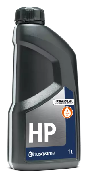 2T-ÖLJY HP, 1 L STANDARD - 2t seosöljyt - 5878085-10 - 1