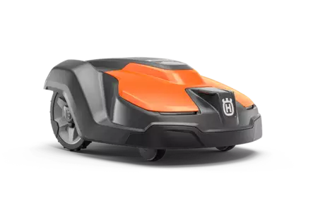 Husqvarna AUTOMOWER® 520 EPOS - HUSQVARNA robottiruohonleikkurit - 9707178-21 - 1