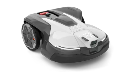 HUSQVARNA AUTOMOWER® 430V NERA - HUSQVARNA robottiruohonleikkurit - 9708201-21 - 1