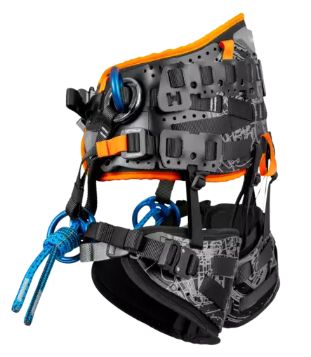 HUSQVARNA KIIPEILYVALJAAT - Arboristin valjaat - 5340986-01 - 2