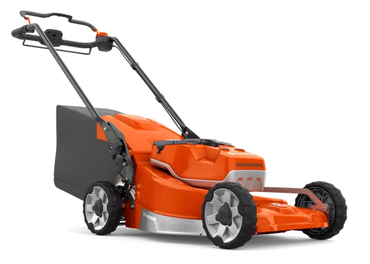 Husqvarna LC 551iV vetävä akkuleikkuri - Akkuruohonleikkurit - 9706260-01 - 1