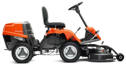 Husqvarna R 112C Rider - Riderit ja ajettavat ruohonleikkurit - 9671784-02 - 2