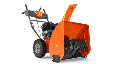 HUSQVARNA ST 124 lumilinko - Lumilingot - 9704493-02 - 1
