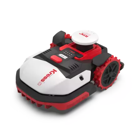 KRESS, RTK, KR172E - KRESS robottiruohonleikkurit - KR172E - 2