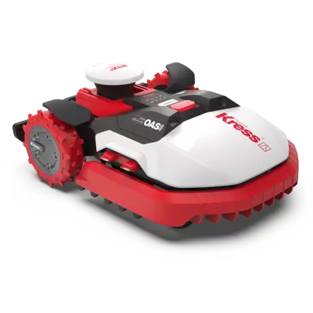 KRESS, RTK, KR233E - KRESS robottiruohonleikkurit - KR233E - 1