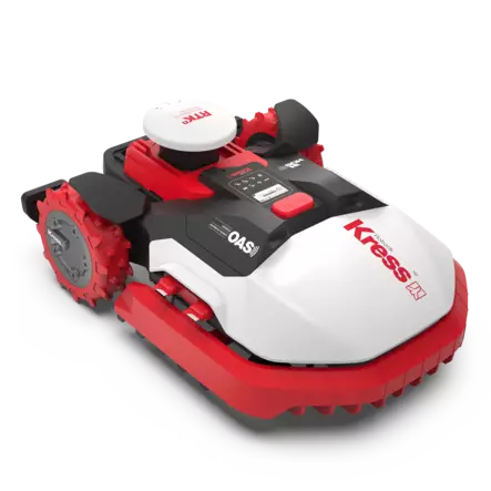 KRESS, RTK, KR236E - KRESS robottiruohonleikkurit - KR236E - 1